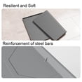 thumbnail image 6 of dajkiuy Waterproof Under Sink Mat 27.6" x 22", Silicone Mat Cabinet Protector for Kitchen and Bathroom, Home Organizer and Storage, 6 of 7
