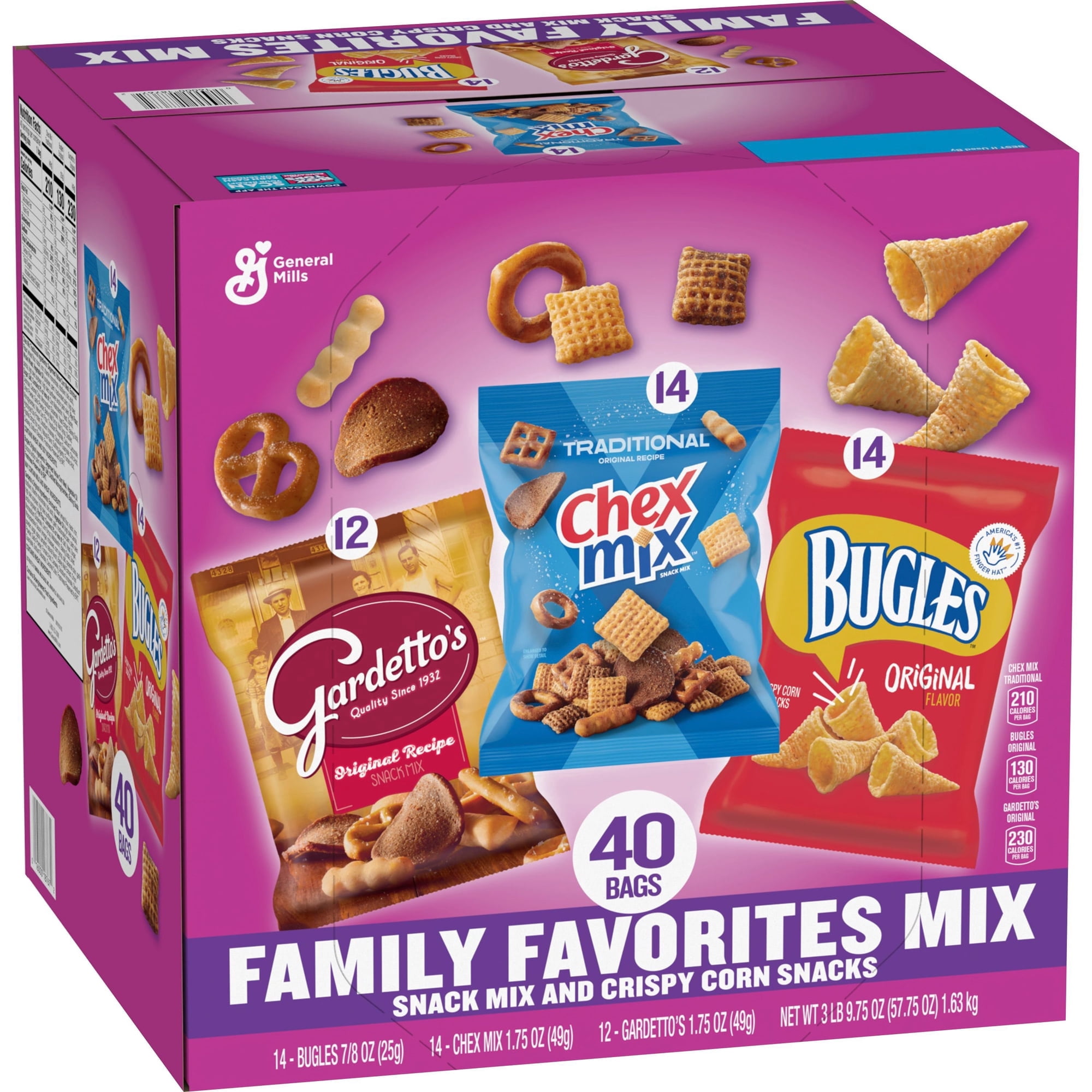 Grateful Grocer Pocky Sticks Japanese Snacks 3pk Assorted Flavors