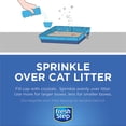 thumbnail image 4 of Fresh Step Cat Litter Crystals In Tropical Breeze Scent - Cat Litter Box Deodorizer - Combats Cat Odors and Neutralizes Smells to Keep Your Home Clean 15 Ounces - 12 Pack, 4 of 5