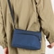 thumbnail image 4 of Bolsa Crossbody Pequeña Bolsa Crossbody para Hombres Bolsa de Pecho de Material Impermeable Bolsa de Hombro Casual Deportiva Al Aire Libre Bolsa de Mensajero Pequeña, 4 of 6