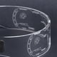thumbnail image 1 of Gafas LED futuristas, gafas LED, gafas LED divertidas portátiles, gafas iluminadas, valor inmejorable, 1 of 5