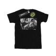 thumbnail image 1 of DC Comics Mens Batman TV Series Ready For Action T-Shirt, 1 of 3