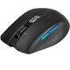 thumbnail image 2 of Mouse Gamer GIGABYTE AIRE M93 ICE 2000 DPI Laser Inalambrico Gigabyte GM-AIRE M93 ICE, 2 of 6