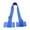 Blue, variant on S SERENABLE Ski Carrier Strap Snowboard Equipment Gift Ski Holder Lash Sling Fixing Belt Blue