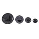 thumbnail image 5 of Drive Juego De Adaptadores De Vaso De Impacto De 4 Piezas Trinquete De Accionamiento De Perfil Bajo 3/4 Pulg. Un 1 Pulg. 1/2 Pulg. Un 3/4 Pulg. 1/2 Pulg. Un 3/8 Pulg. 1/4 Pulg. Un 3/8, 5 of 7