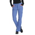 thumbnail image 1 of KOI lite 721 Pantalon d'Uniforme Médical Peace pour Femme True Ceil S, 1 of 7