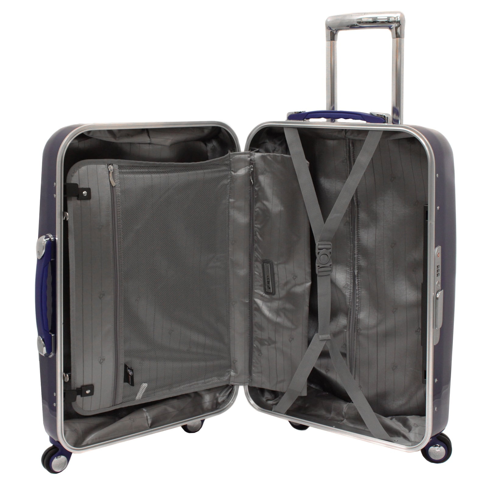 heys crown elite luggage