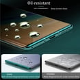 thumbnail image 4 of [Protector de pantalla] Vidrio templado BYIUIHS Privacy Galaxy S22 Ultra 6.8 pulgadas, 4 of 9