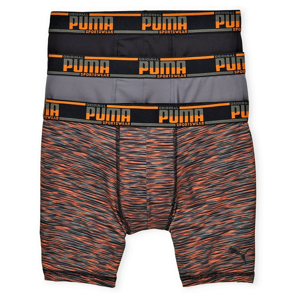 puma underwear boxer