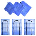 thumbnail image 2 of Malla plegable para secador de platos de verduras 4 capas para secar pescado, 2 of 8