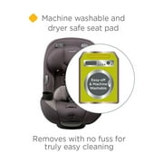 Safety 1ˢᵗ Continuum All-in-One Car Seat, Wind Chimes