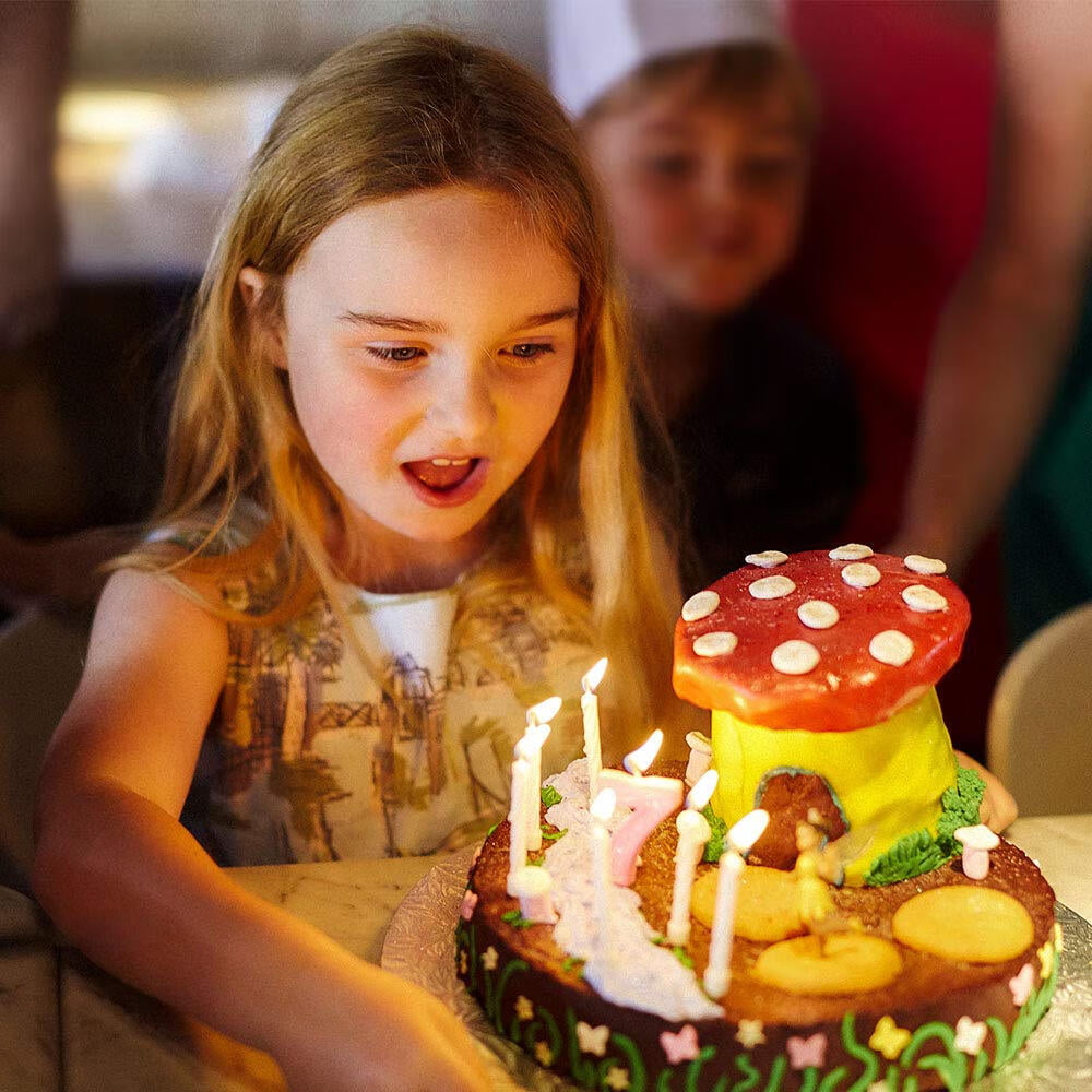 Jewlery Box Theme Birthday Cake - Online Cake Company - Cake Feasta
