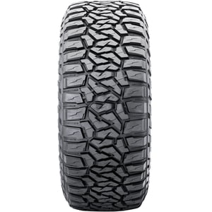 Summit Trail Climber RT 37X12.50R17 124Q D 8 Ply r/t Rugged Terrain Light Truck Tire Sansujyuku sansujyuku.com