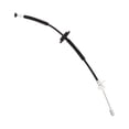 thumbnail image 2 of Oubit Side Door Latch Release Cable,Front Rear Door Interior Door Latch Release Cable Replacementfor Land Rover Front Rear Door Interior Latch Release Cable High-End Performance, 2 of 9