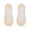 A-Beige475, variant on Yuanlong Womens No Show Socks Mesh Non Low Cut Invisible Liner Footies Breathable Solid Color Summer Casual Socks