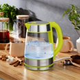 thumbnail image 2 of Hervidor eléctrico Peach Street Speed-Boil Water 1.7L 1500W, 2 of 9