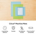 thumbnail image 2 of Cricut Joy Xtra Machine Mat Variety Pack - 8.5 in x 12 in (4 ct), 2 of 7