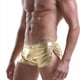 thumbnail image 3 of Calzoncillos Bóxer Sin Costuras Para Hombre, Pantalones Cortos de Charol , Calzoncillos de Cuero Odeerbi ODB140917, 3 of 7