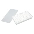 thumbnail image 3 of Bobinas de plástico con estuche, 100 Uds., bobinas de plástico para máquina de coser, diseño fácil de usar Jadeshay  A, 3 of 8