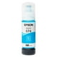 thumbnail image 1 of Botella Tinta Epson T574 L8050 L18050 Cyan 70ml Epson, 1 of 4