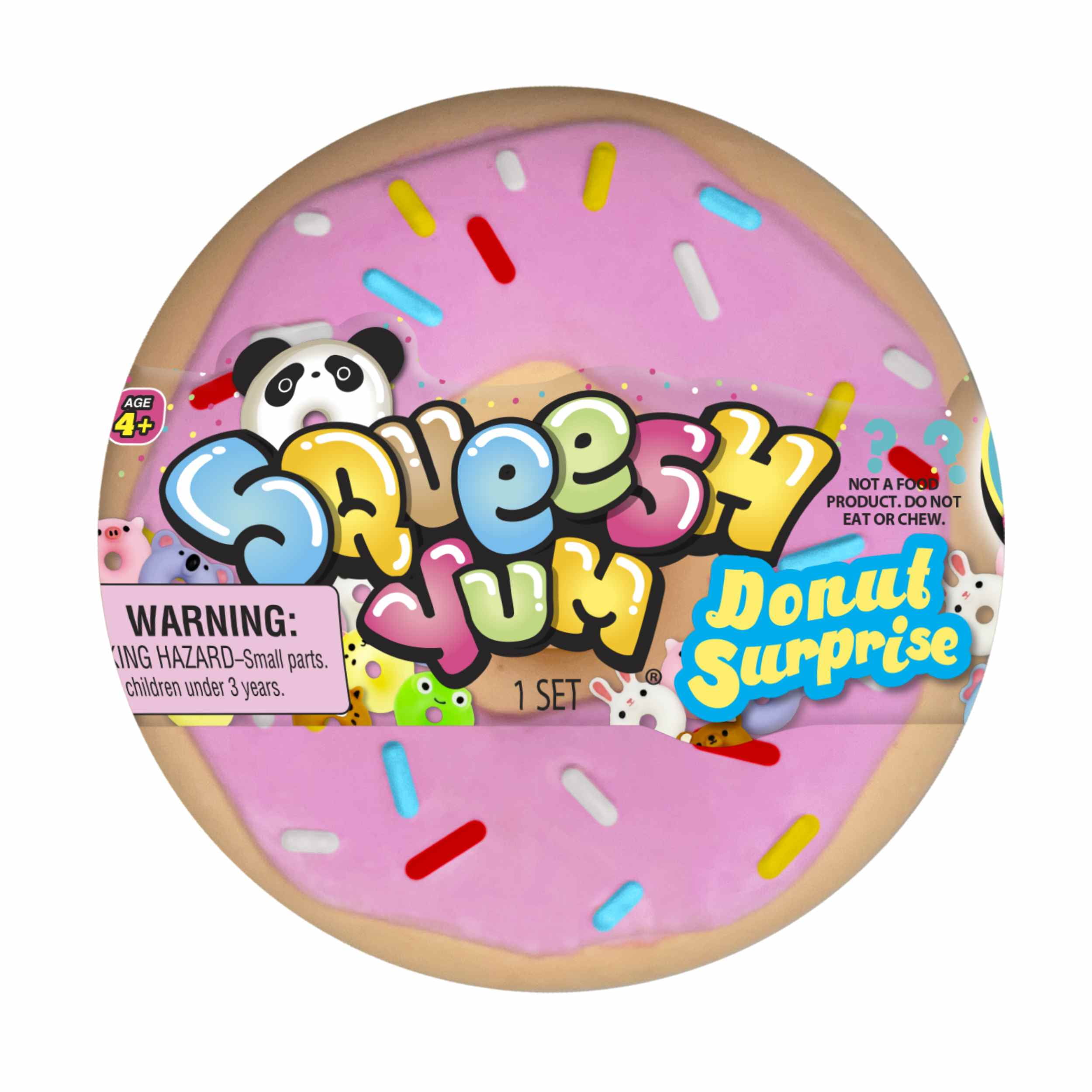 yummy Tum-E Yummies Edgy Orange Burst, Naturally Fruit Flavored