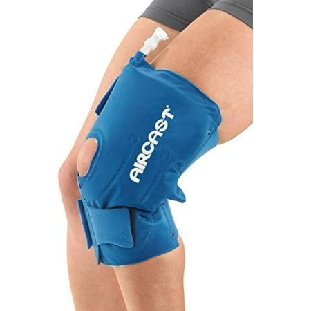 DonJoy Aircast Cryo/Cuff Cold Therapy: Knee Cryo/Cuff, Large - Walmart.ca