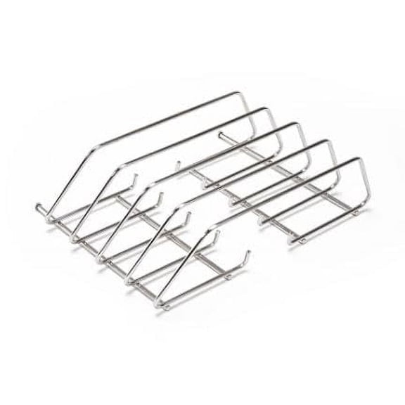 Green Mountain Grills GMG-6053 RACKT Rib Rack for GMG Ledge & Peak Pellet Grills, OEM