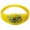 Yellow, variant on HonestMatter Glow Bracelets, Light Up Bracelets Bulk, LED Wristbands, Adjustable Silicone Glow in the Dark Party Supplies for Events, Yellow