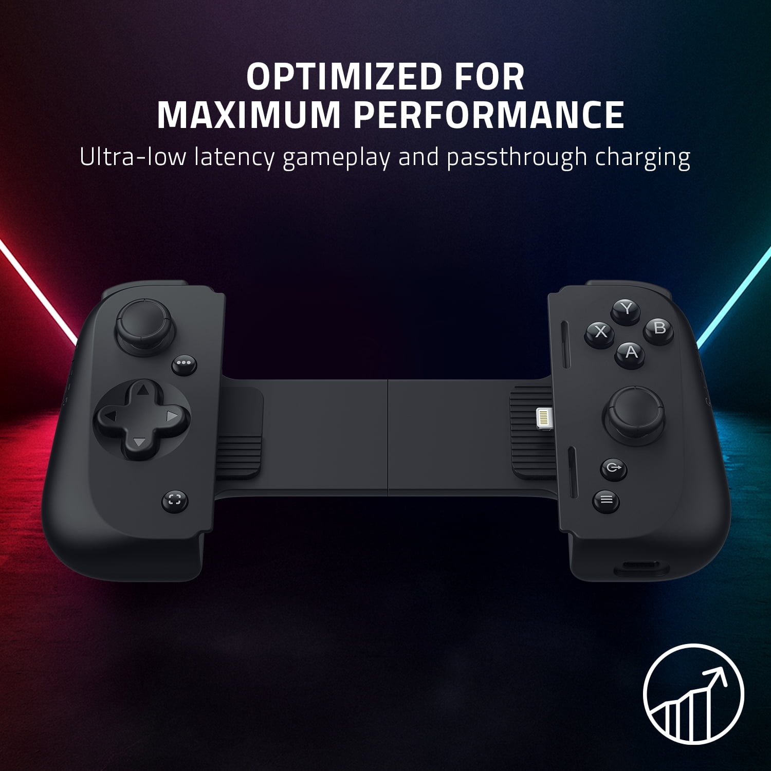 Amazon.com: Razer Kishi V2 Gaming Controller for Android