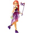 thumbnail image 2 of DC Super Héros Filles Starfire Mascarade Poupée, 2 of 4