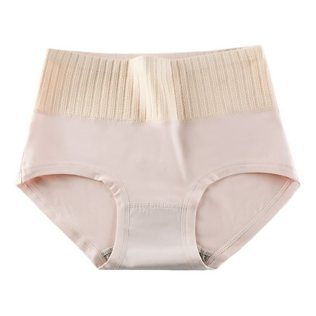 

Panties For Women High Waist Ladies Shapewear Ladies Belly Lifting Panties