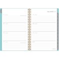 thumbnail image 2 of Cambridge 12M Small Colorbar Lght Blue Planner '25, 2 of 4