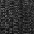 thumbnail image 5 of South Shore Balka, Bohemian Harmony Rocking Chair,  Black Rattan, 5 of 9