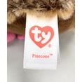 thumbnail image 6 of Ty Beanie Boos - Pinecone the Hedgehog   Glitter Eyes   Walgreens  - Stuffed Animal, 6 of 6