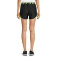 thumbnail image 4 of Under Armour Women’s Play Up Shorts 3.0, 4 of 5