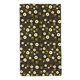 thumbnail image 1 of Balery Honey Bees With Flowers Toalla de Microfibra Premium con Estampado – 27.5x16 pulgadas, Alta Absorción, Suave y Aterciopelada, Secado Rápido, 1 of 6
