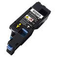 thumbnail image 1 of Zoomtoner Cartouche de Toner Laser Compatible DELL 332-0402 Jaune, 1 of 1