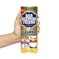 Bar Keepers Friend Kitchen Cleanser Powder, 21oz