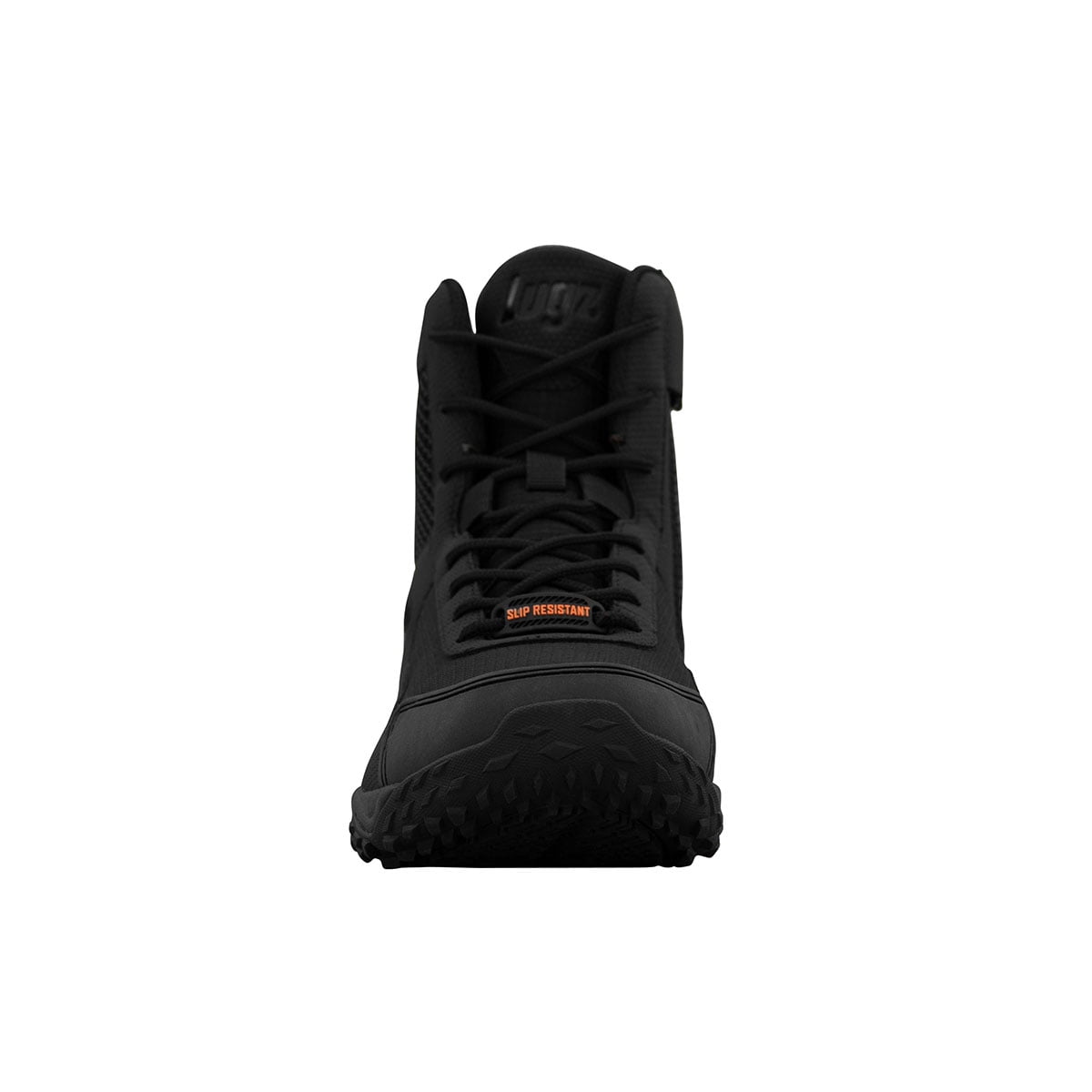 Lugz Work Men's Tactical Slip Resistant Work Boot, Wide Width