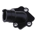 thumbnail image 1 of Carburetor Carb Air Intake Manifold 2 Stroke For Yamaha Jog 50cc 90cc Engine, 1 of 4