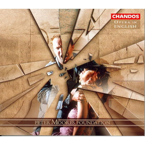 Andrew Shore - Wozzeck - Music & Performance - CD