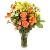 Deluxe Fall Harvest Bouquet