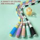 thumbnail image 5 of Fitness Jump Rope with Long Handles for Exercise and Training, 5 of 5