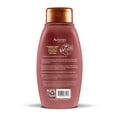 thumbnail image 4 of Aveeno Blackberry Quinoa Protein Blend Color Protect and Strength Conditioner, 12 fl oz, 4 of 6