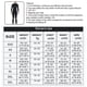 thumbnail image 3 of Eigraketly Traje de buceo Trajes de baño a prueba de frío de alta eficiencia Traje de neopreno Cuello clásico Deportes acuáticos Mujer Negro S, 3 of 6