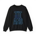 thumbnail image 2 of Titans Football Sweatshirt, Titans Game Day Gift, 2 of 6