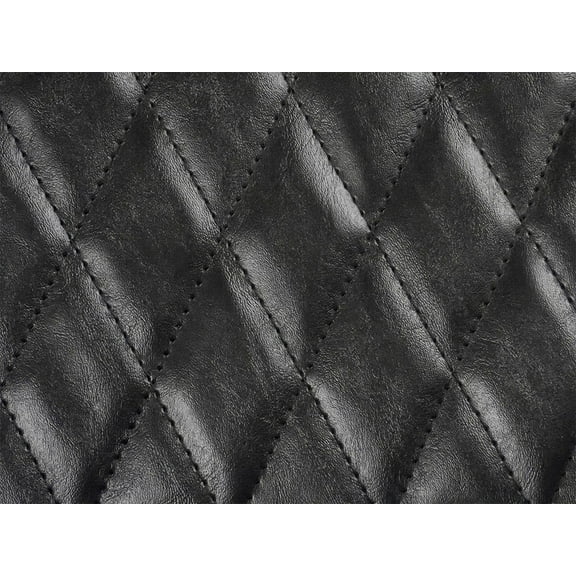 Diamond Stitch Cherokee Seat