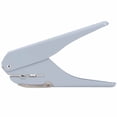 thumbnail image 3 of Mushroom Hole Puncher, Loose-Leaf Pages Punching Machine Portable Durable Lightweight Mushroom Hole Punch Tool, School Gift For Office Students, 3 of 8