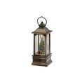 thumbnail image 1 of Lanterne Led Avec Décoration D'Arbre, 1 of 3