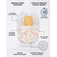 thumbnail image 3 of Little Toes On The Go Swim Diapers 2 Bag Bundle (Count 4) Size Medium, 3 of 5